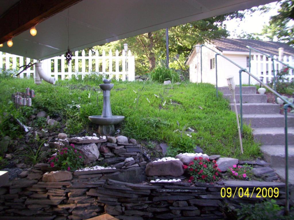 B&B Lounge Catskill Exterior photo